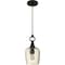 Quoizel Kendrick Mini Pendant CKKD1507WT - alternate 2